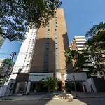 Bhomy Indianopolis - A 7Min Do Metro Moema Jau111