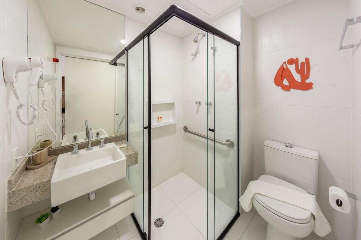 Apartamento Bhomy Indianopolis - A 7min Do Metro Moema Jau111 São Paulo